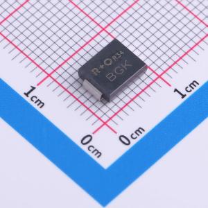 SMCJ60CA商品缩略图