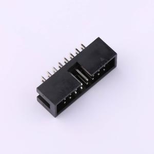 SH-JN2.54-2-8P-Z商品缩略图