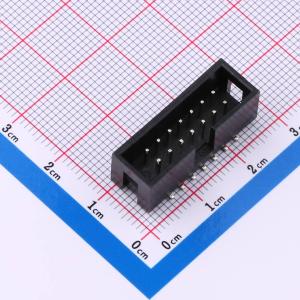 SH-JN2.54-2-7P-T商品缩略图