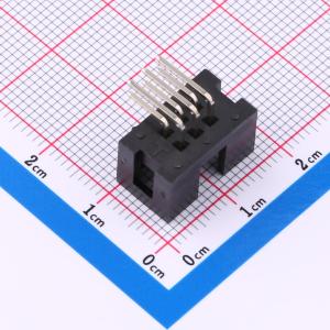 SH-JN2.54-2-3P-W商品缩略图