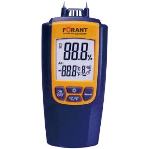 Forant(泛特) 17117059 水份测试仪 规格:±1℃