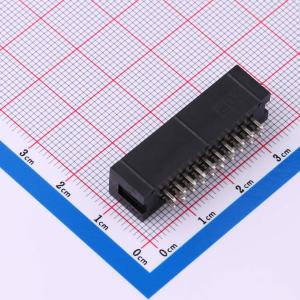 SH-JN2.54-2-10P-Z商品缩略图