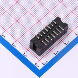 SH-JN2.54-2-7P-T商品缩略图