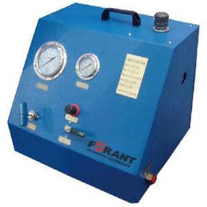Forant(泛特) 88102913 便携式超高压气动泵站 工作压力:200Mpa