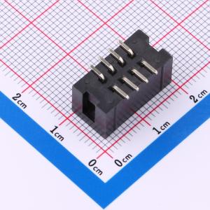 SH-JN2.54-2-4P-T商品缩略图