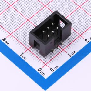 SH-JN2.54-2-3P-T商品缩略图