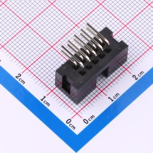 SH-JN2.54-2-5P-W商品缩略图