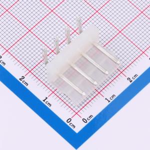 XD-5.08-4A4W-G商品缩略图