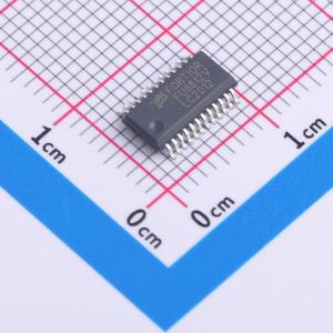 三相电机控制MCU
