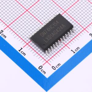 SN74HC154DR(LX)商品缩略图