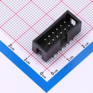 SH-JN2.54-2-6P-T商品缩略图