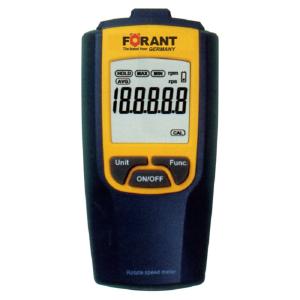 Forant(泛特) 17117002 转速仪 计数范围:100-30000rpm