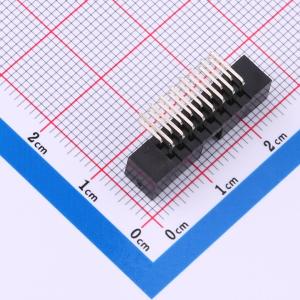 SH-JN2.0-2-8P-W商品缩略图