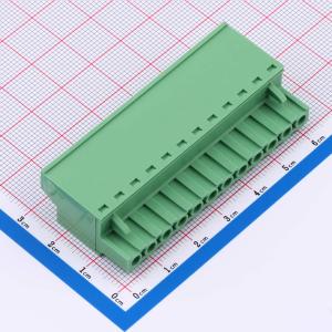 DB2EKC-5.08-12P-GN-S商品缩略图