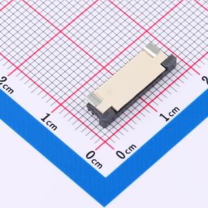 HX 1.0-10P CTSJ-H2.5商品缩略图