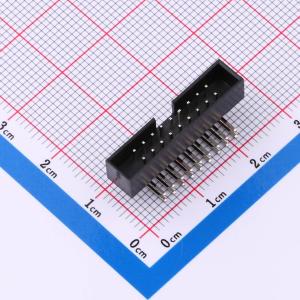 SH-JN2.0-2-9P-W商品缩略图