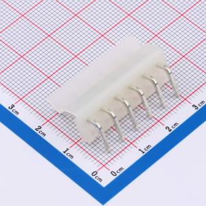 XD-5.08-6A6W-G商品缩略图