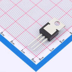 FCP400N80Z商品缩略图