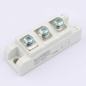 耐压:600V 电流:200A 反向恢复时间：160ns