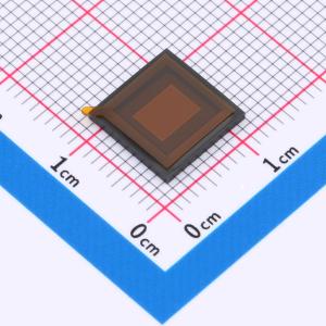 1/3英寸 1.2 MP CMOS图像传感器 数字型 全局快门