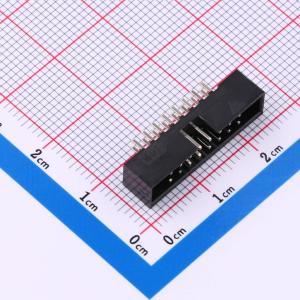 SH-JN2.0-2-8P-Z商品缩略图