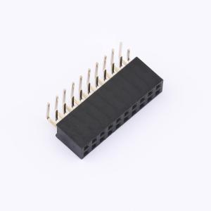 HX PM2.54-2x10P WC商品缩略图