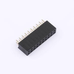 HX PM2.54-2x10P ZC商品缩略图