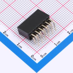 HX PM2.54-2x6P WC商品缩略图
