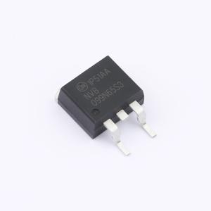 NVB099N65S3商品缩略图