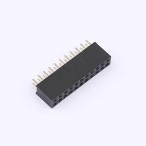 HX PM2.54-2x11P ZC商品缩略图