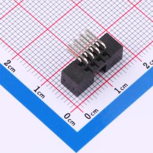 SH-JN2.0-2-4P-W商品缩略图