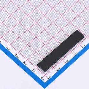 HX PM2.54-1x18P ZC商品缩略图