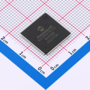 KSZ9567RTXI-TR商品缩略图