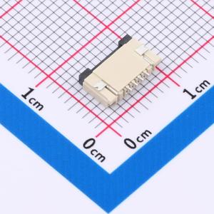 HX 1.0-4P XGXJ-H2.0商品缩略图