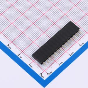 HX PM2.54-1x14P ZC商品缩略图