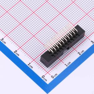 SH-JN2.0-2-10P-W商品缩略图