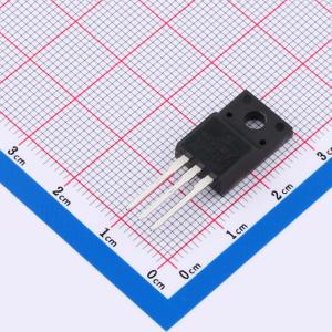 MOSFET MS8N120FS