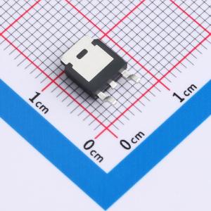 IRFR9120NTRPBF-JSM商品缩略图