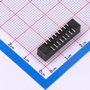 SH-JN2.0-2-8P-T商品缩略图