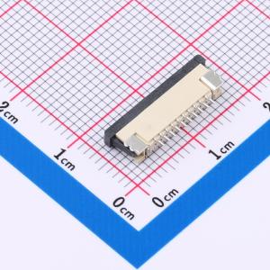 HX 1.0-10P CTSJ-H2.5商品缩略图