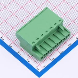 DB2EKC-5.08-7P-GN-S商品缩略图