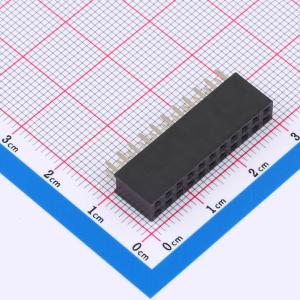 HX PM2.54-2x11P ZC商品缩略图