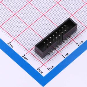 SH-JN2.0-2-8P-T商品缩略图