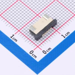HX 1.0-4P CTXJ-H2.5商品缩略图