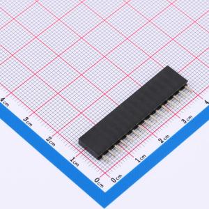 HX PM2.54-1x15P ZC商品缩略图