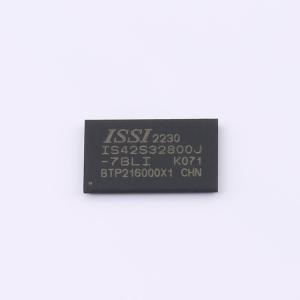 IS42S32800J-7BLI-TR商品缩略图