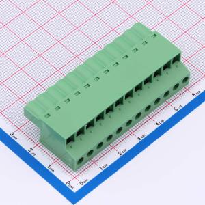 DB2EKC-5.08-12P-GN-S商品缩略图