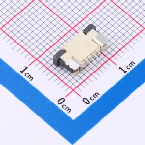 HX 1.0-4P CTXJ-H2.5商品缩略图