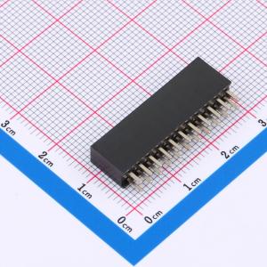 HX PM2.54-2x11P ZC商品缩略图