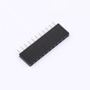 HX PM2.54-1x11P ZC商品缩略图